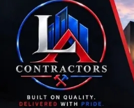 LA Contractors - Built on Quality, Delivered with Pride